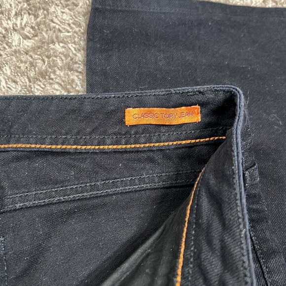 Tory Burch The classic Tory jeans - Picture 3 of 7